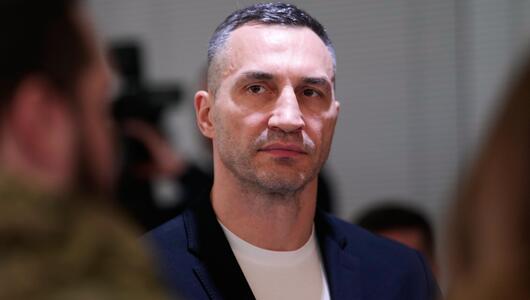 Wladimir Klitschko