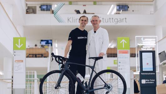 Ewing-Sarkome: "Man muss auch an das Seltene denken"