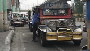 Philippinen: Hohe Spritpreise bedrohen Existenz von Jeepney-Fahrern
