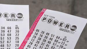 Powerball-Sensation: Einzelner Gewinner räumt 1,04 Milliarden Dollar ab