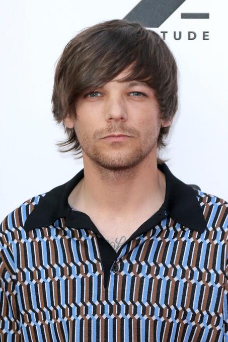 Louis Tomlinson