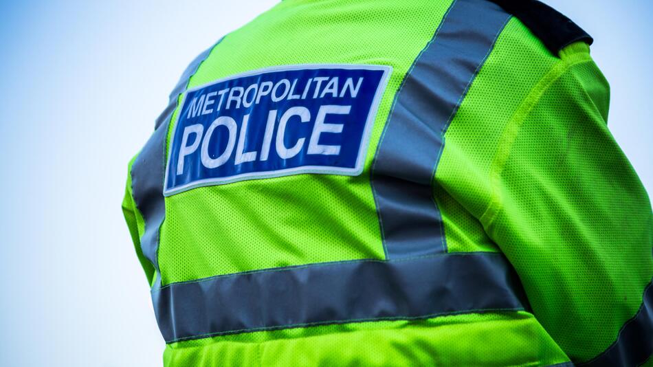 Metropolitan Police