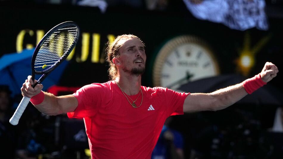 Australian Open