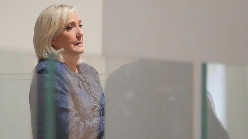 Marine Le Pen