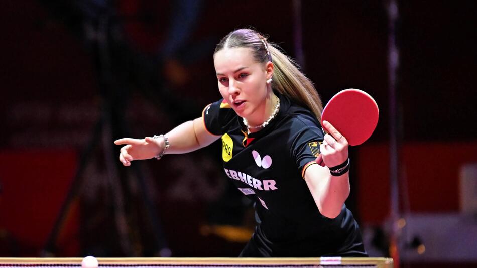Annett Kaufmann