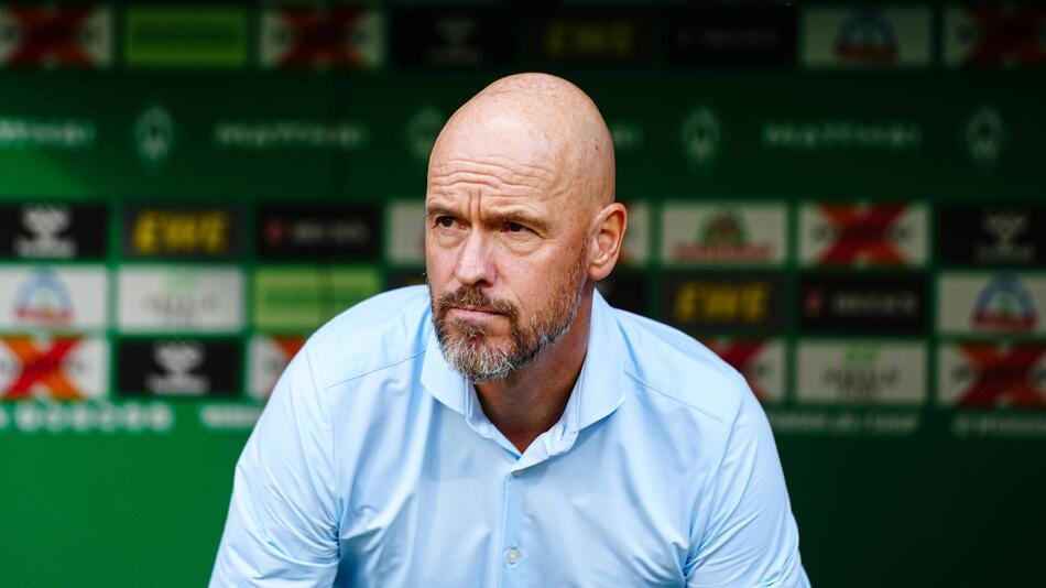 Erik ten Hag
