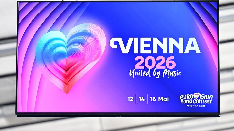 ESC 2026 in Wien