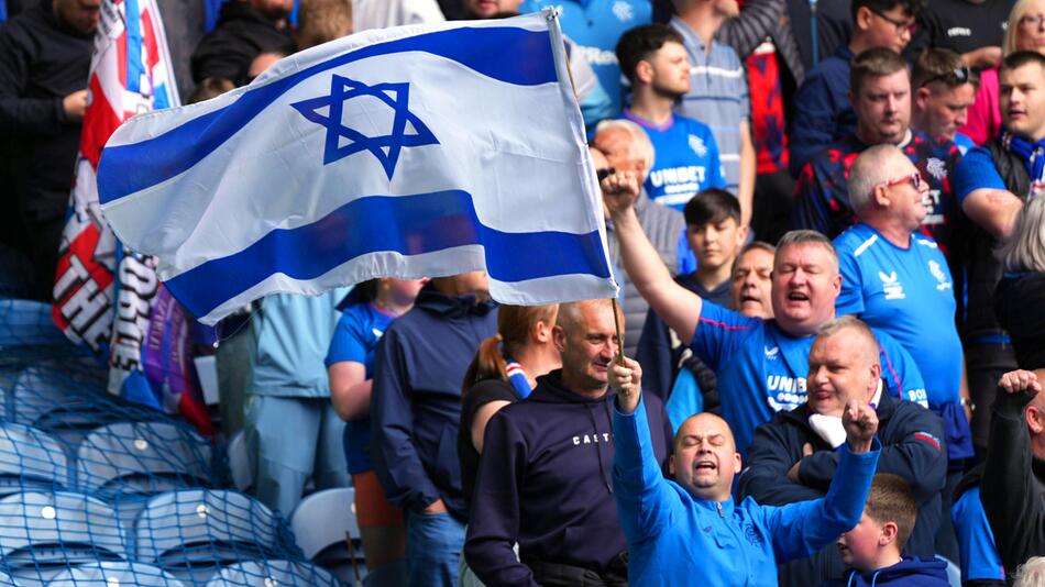 Israel, UN, UEFA, International, Sport, Fussball