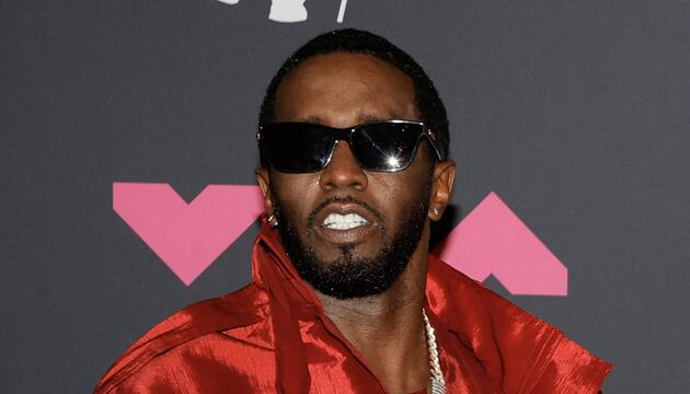 Sean Combs wurde in ein Bundesgefängnis verlegt.