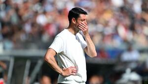 Eintracht Frankfurt - Hamburger SV