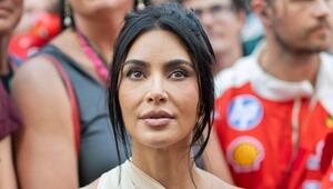 Kim Kardashian trauert um ihre Grossmutter.