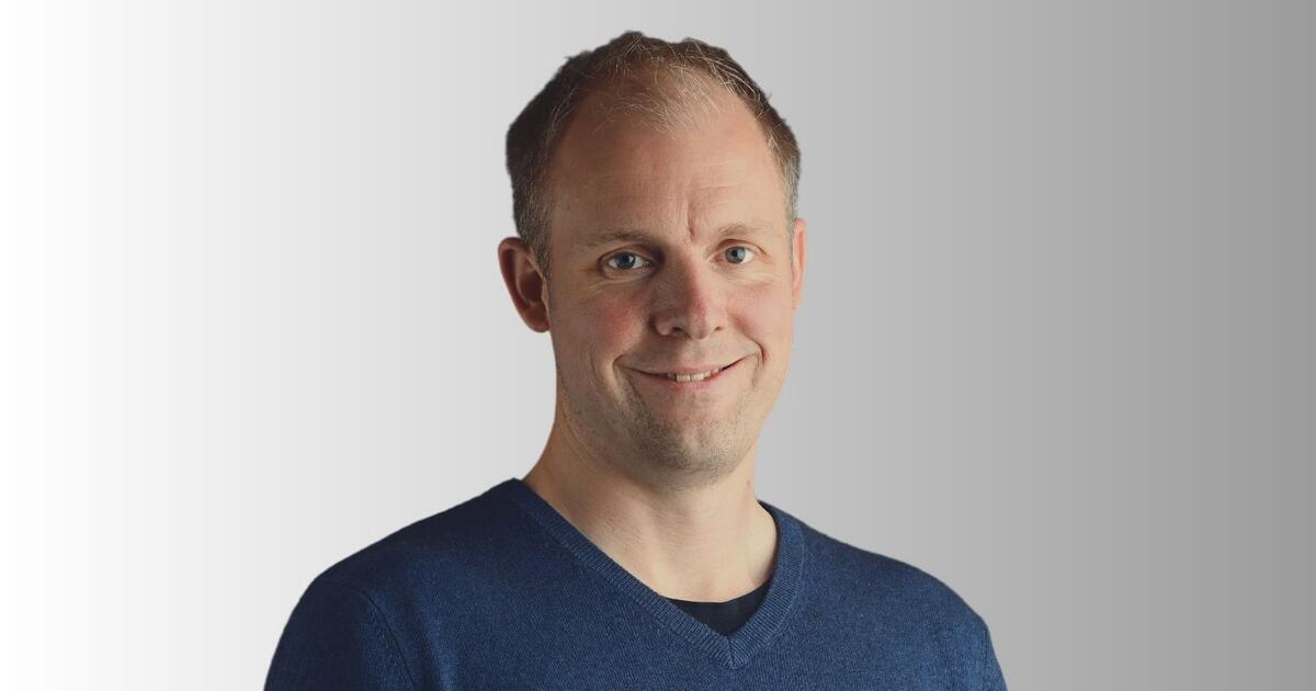 Oliver Jensen | GMX.CH