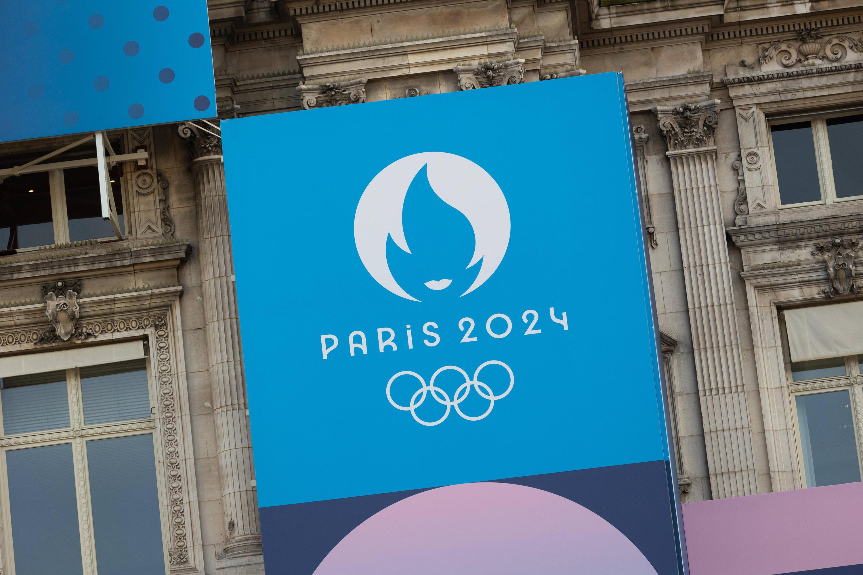 Paris 2025 Computer und USBSticks mit OlympiaDaten gestohlen GMX.CH