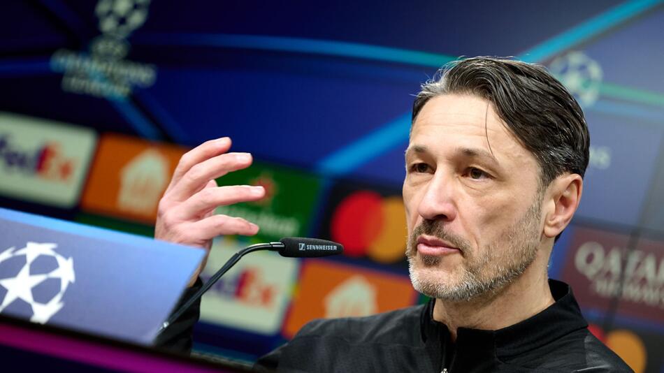 Niko Kovac