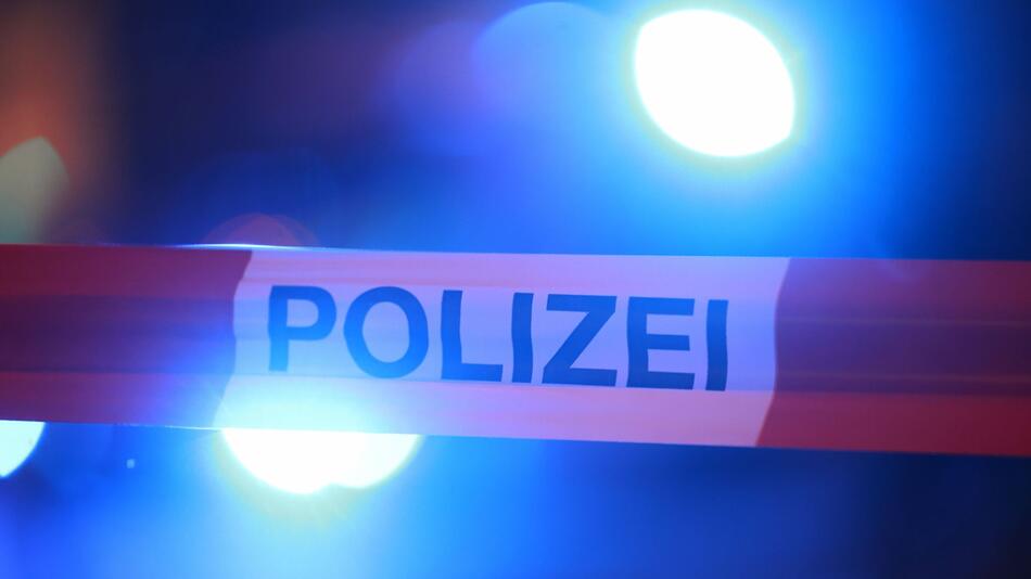 Polizei