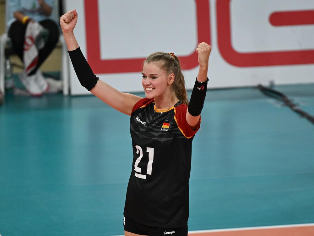 Camilla Weitzel