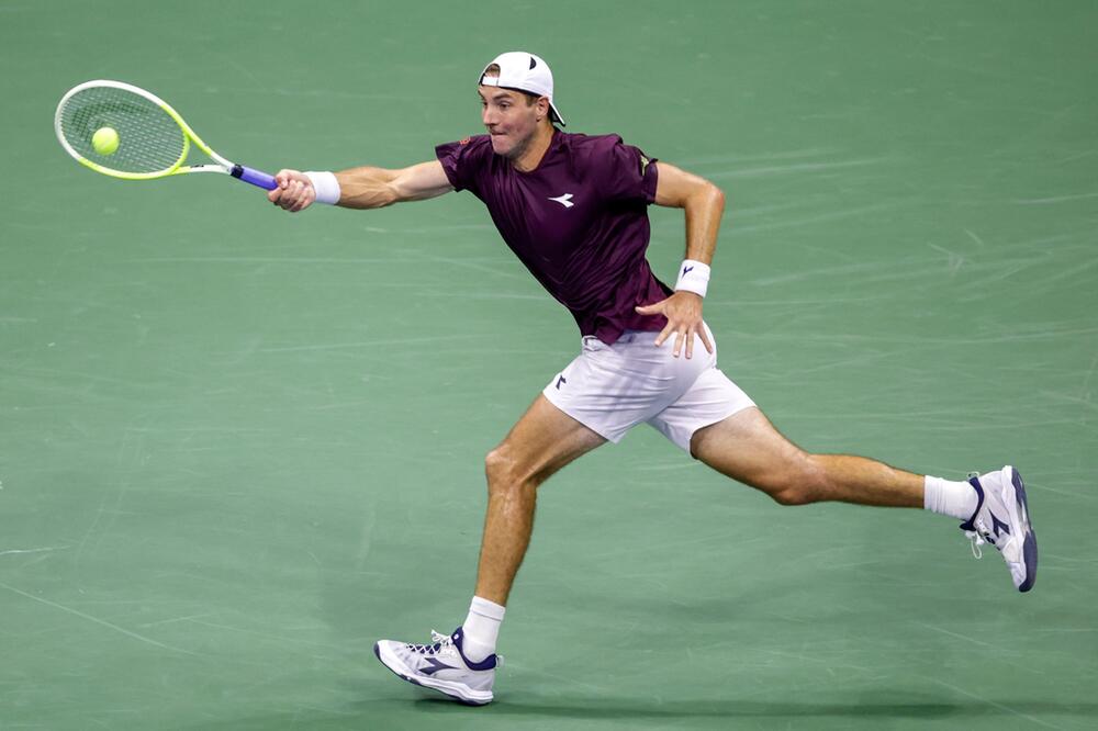 US Open - ATP-Tour