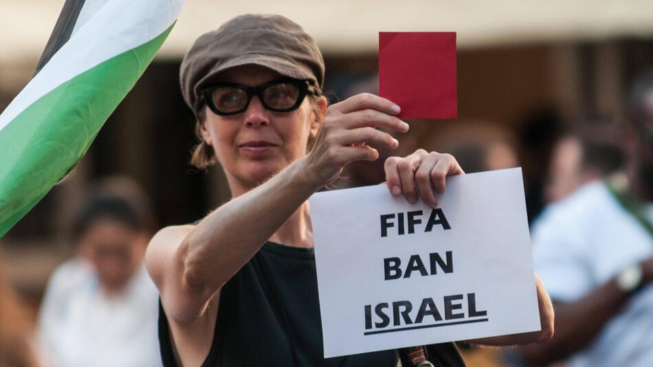 Israel, UN, UEFA, International, Sport, Fussball
