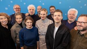 BR-Filmbrunch: Adele Neuhauser, Johanna Wokalek, Eli Wasserscheid, Rosalie Thomass, Ferdinand ...
