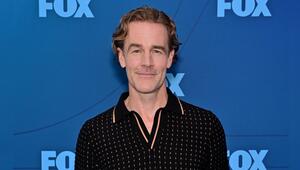 James Van der Beek starb am 11. Februar im Alter von 48 Jahren.