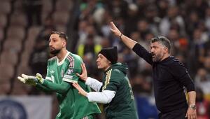 Bosnien-Herzegowina - Italien