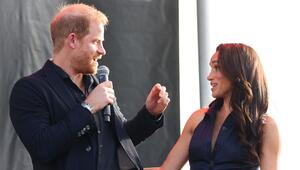 Harry und Meghan