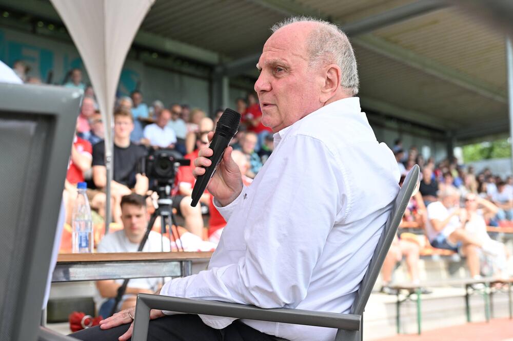 Uli Hoeness