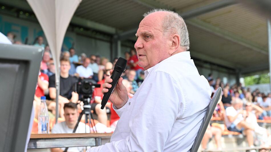 Uli Hoeness