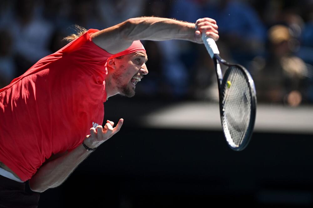 Australian Open