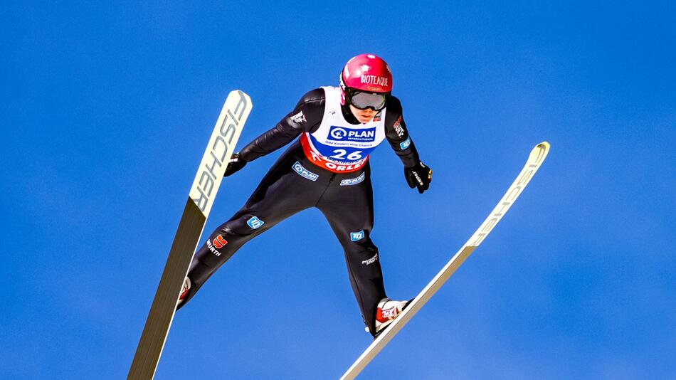 Skispringen: Weltcup in Willingen