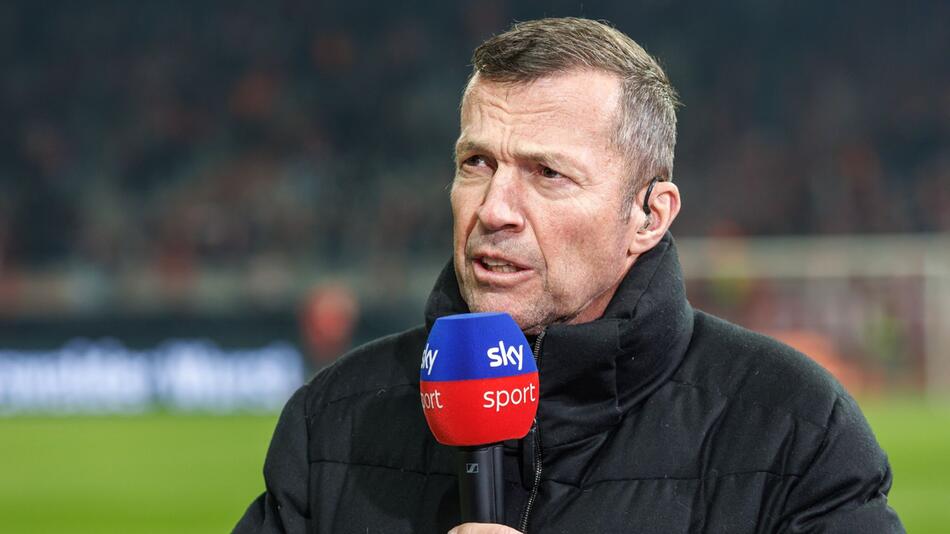 Lothar Matthäus