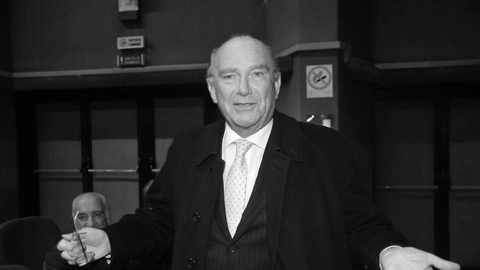 Ernesto Pellegrini