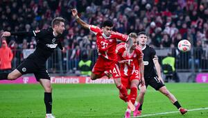 Bayern München - FC St. Pauli