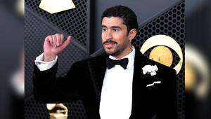 Bad Bunny ist einer der grossen Gewinner bei den Grammys.