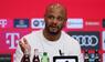 Bayern-Trainer Vincent Kompany
