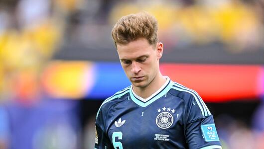 Joshua Kimmich