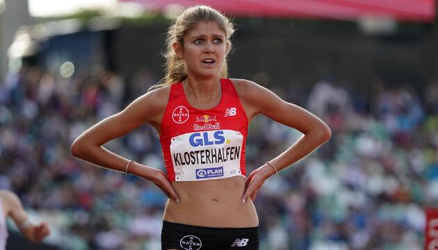 Konstanze Klosterhalfen