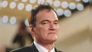 Quentin Tarantino lässt sich mit seinem finalen Film weiter Zeit.