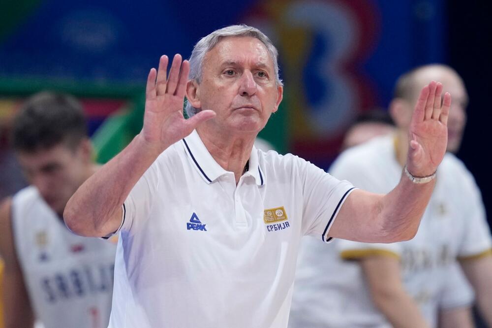 Svetislav Pesic