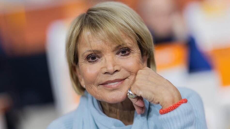 Uschi Glas