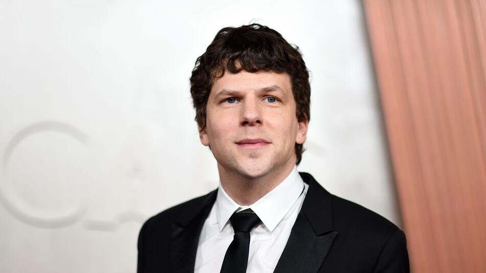 Jesse Eisenberg