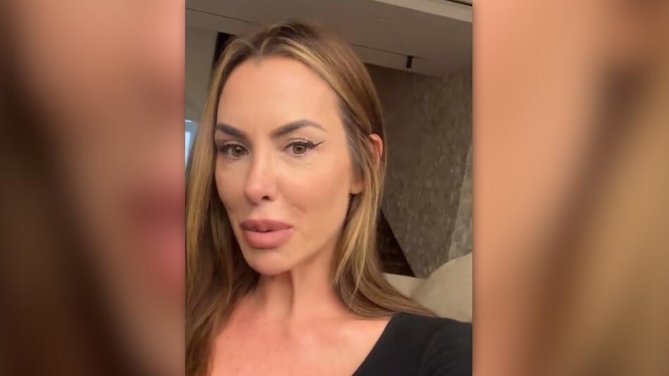 23. Geburtstag: Anna-Maria Ferchichi macht ihrem Sohn ein besonderes Geburtstagsgeschenk
