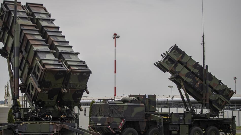 Patriot-Systeme
