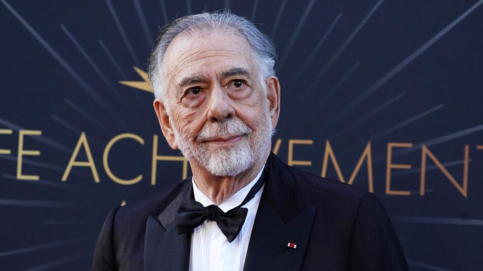 Francis Ford Coppola