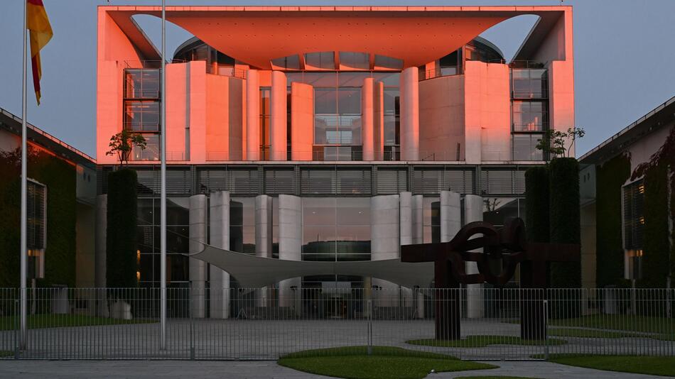 Kanzleramt