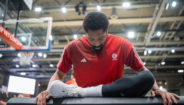 Gladiators Trier - FC Bayern München