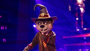 „The Masked Singer“