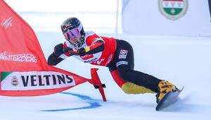 Snowboard: Weltcup