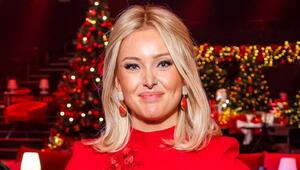 Platinblond - so sieht Patrice Aminati nicht mehr aus.