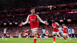 FC Arsenal - Coventry City